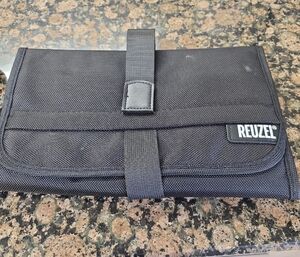 Black Men's Bag